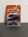 Matchbox Ford Police Interceptor Diecast