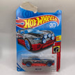 Hot Wheels Rally Cat Diecast