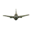Messerschmitt ME-262 Diecast
