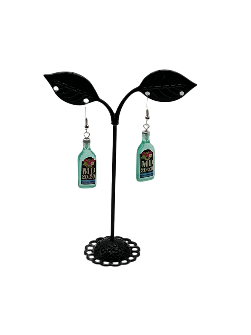 एमडी 20/20 बालियां