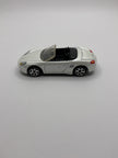 Matchbox Porsche Boxster Diecast