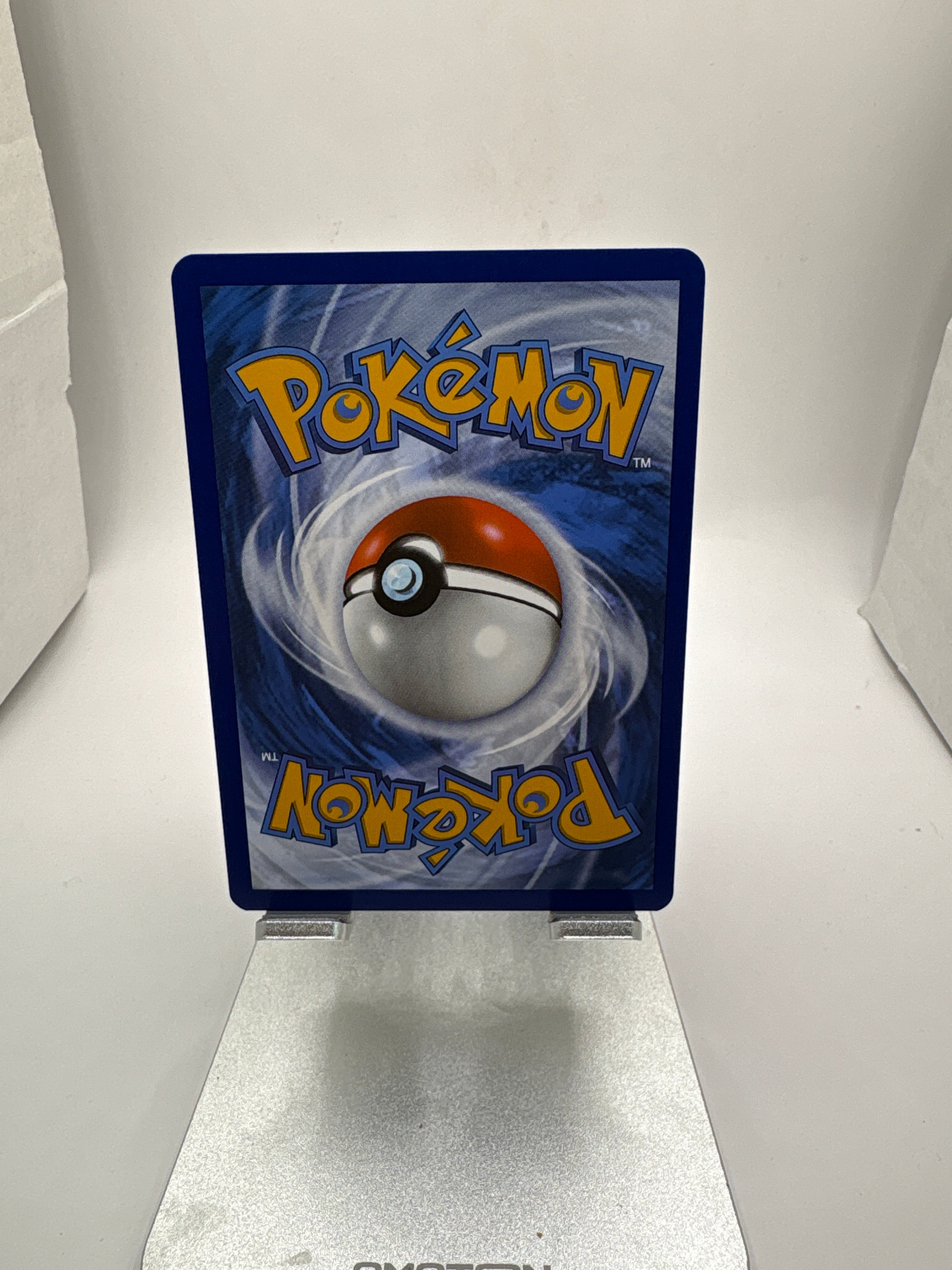 Pokemon Paldean Wooper