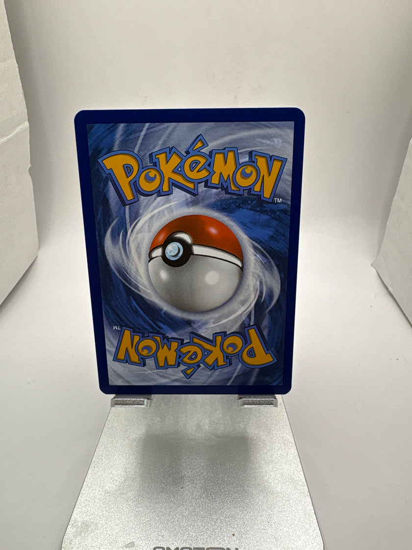 Pokemon Paldean Wooper