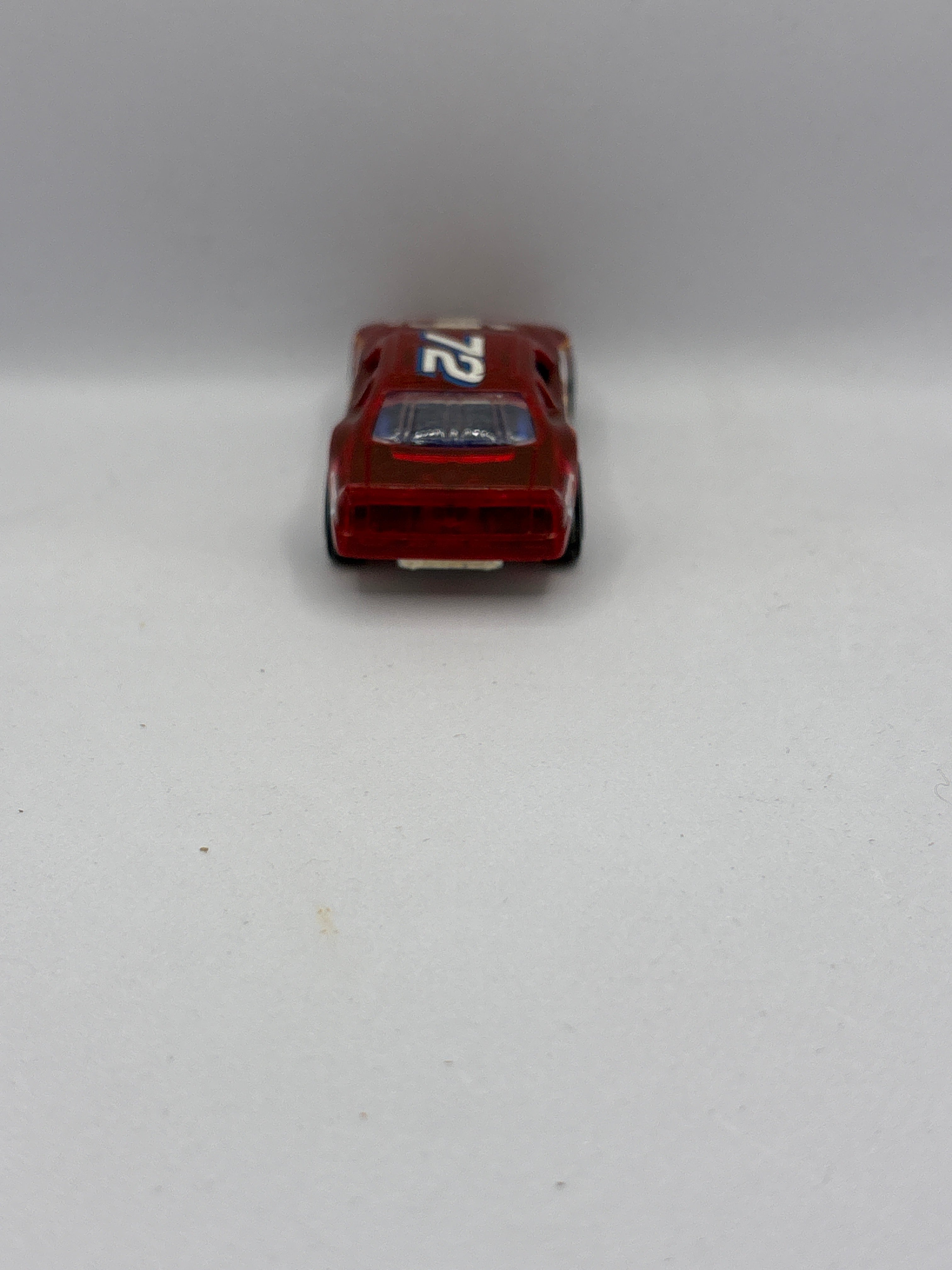 Hot Wheels Stockar Diecast