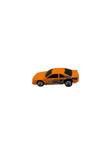 Hot Wheels Ford Thunderbird Diecast orange