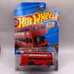 Hot Wheels Trouble Decker