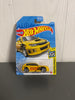 Hot Wheels Subaru WRX STI Diecast