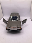 Burago Mercedes 190E Diecast