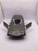 Burago Mercedes 190E Diecast