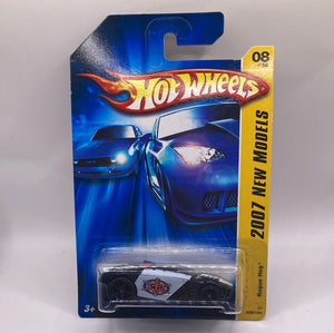 Hot Wheels Rogue Hog Diecast