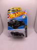 Hot Wheels La Liebre Diecast black