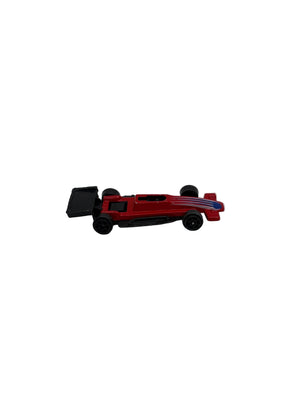Indy Car Diecast red