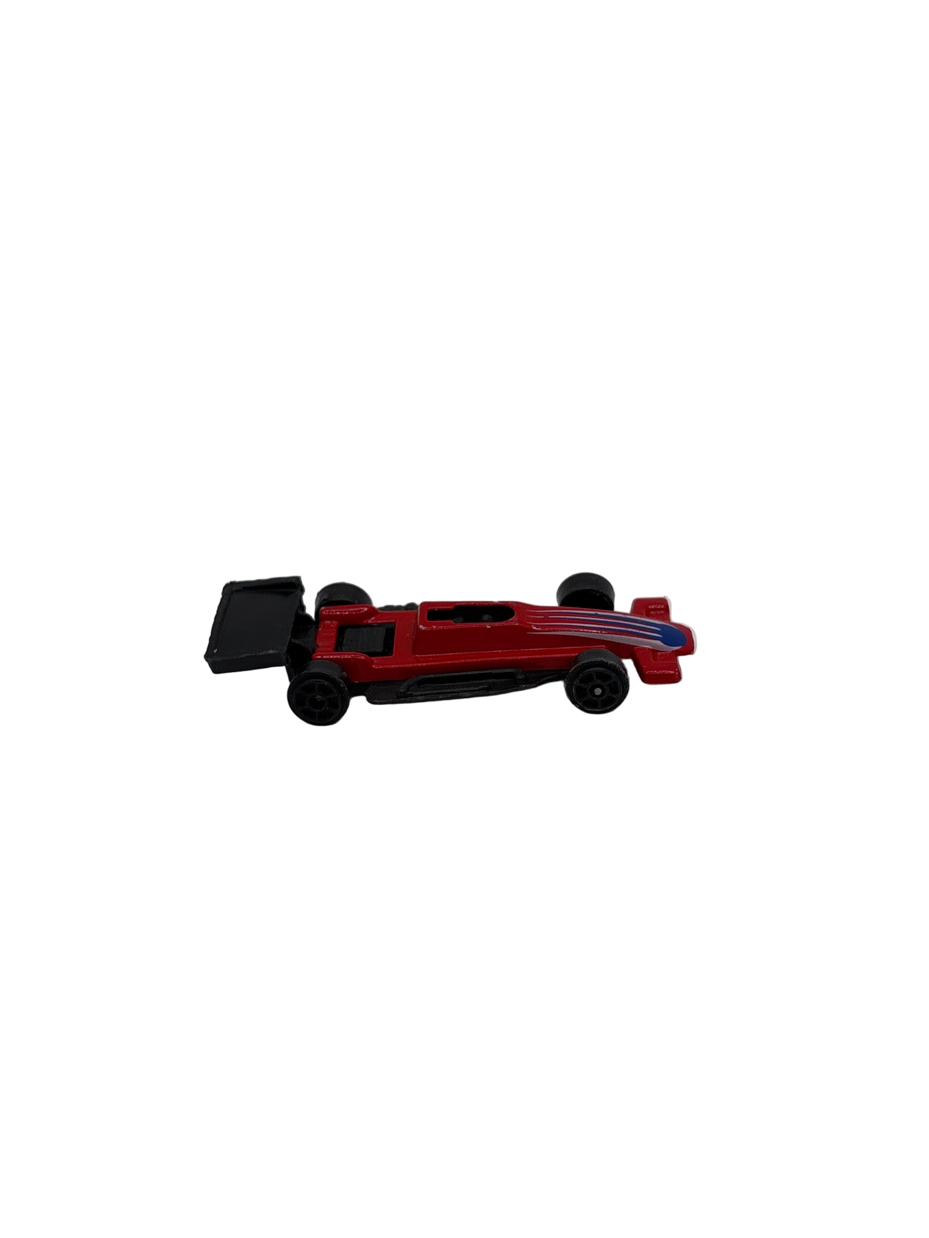 Indy Car Diecast red