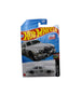 Hot Wheels Jaguar MK1 Diecast