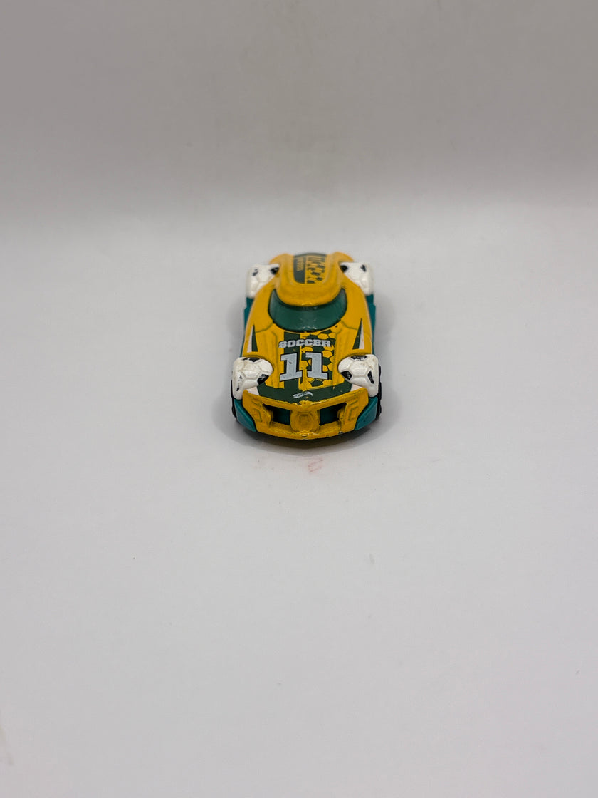 Hot Wheels BDD12 Diecast