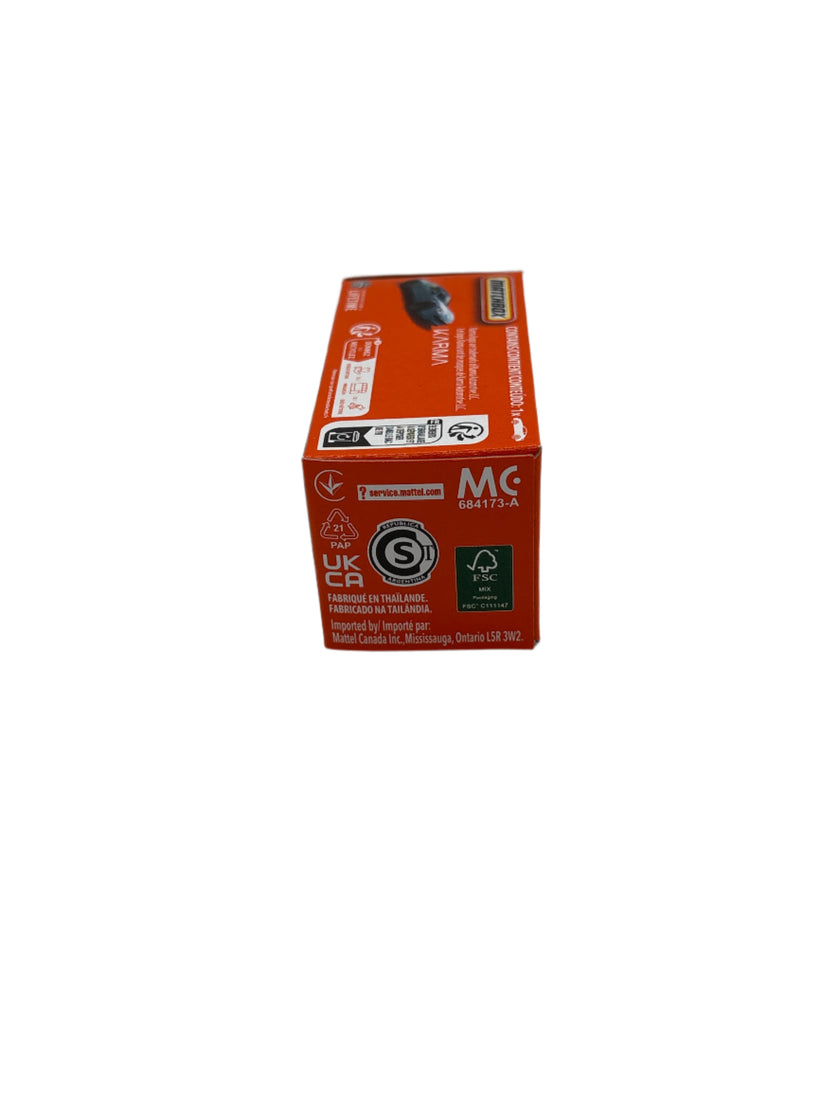 Matchbox Karma Revero Diecast