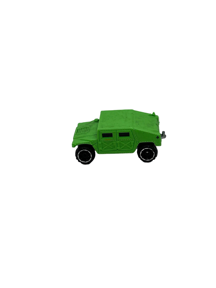 Hot Wheels Hummer Diecast