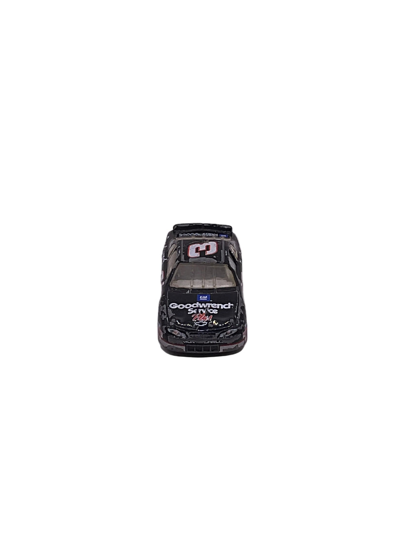 Action Dale Earnhardt #3 Diecast Black