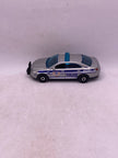 Matchbox Ford Police Interceptor Diecast