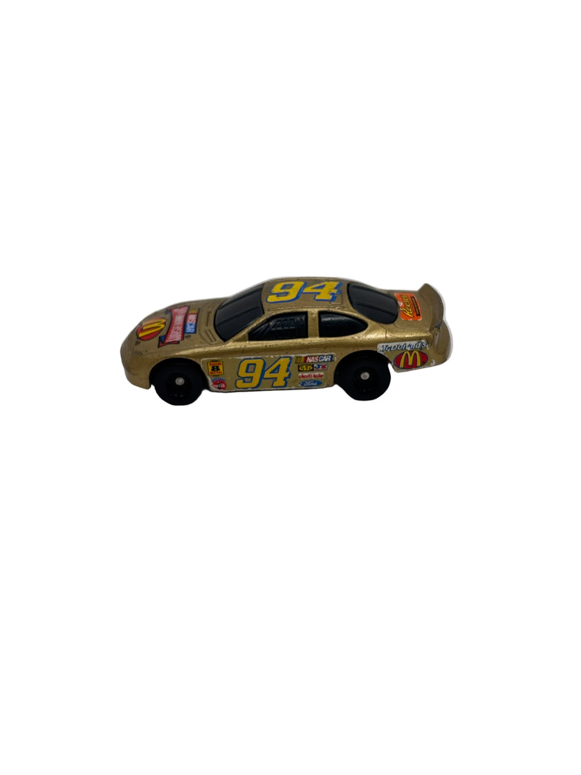 Hot Wheels Bill Elliott Diecast