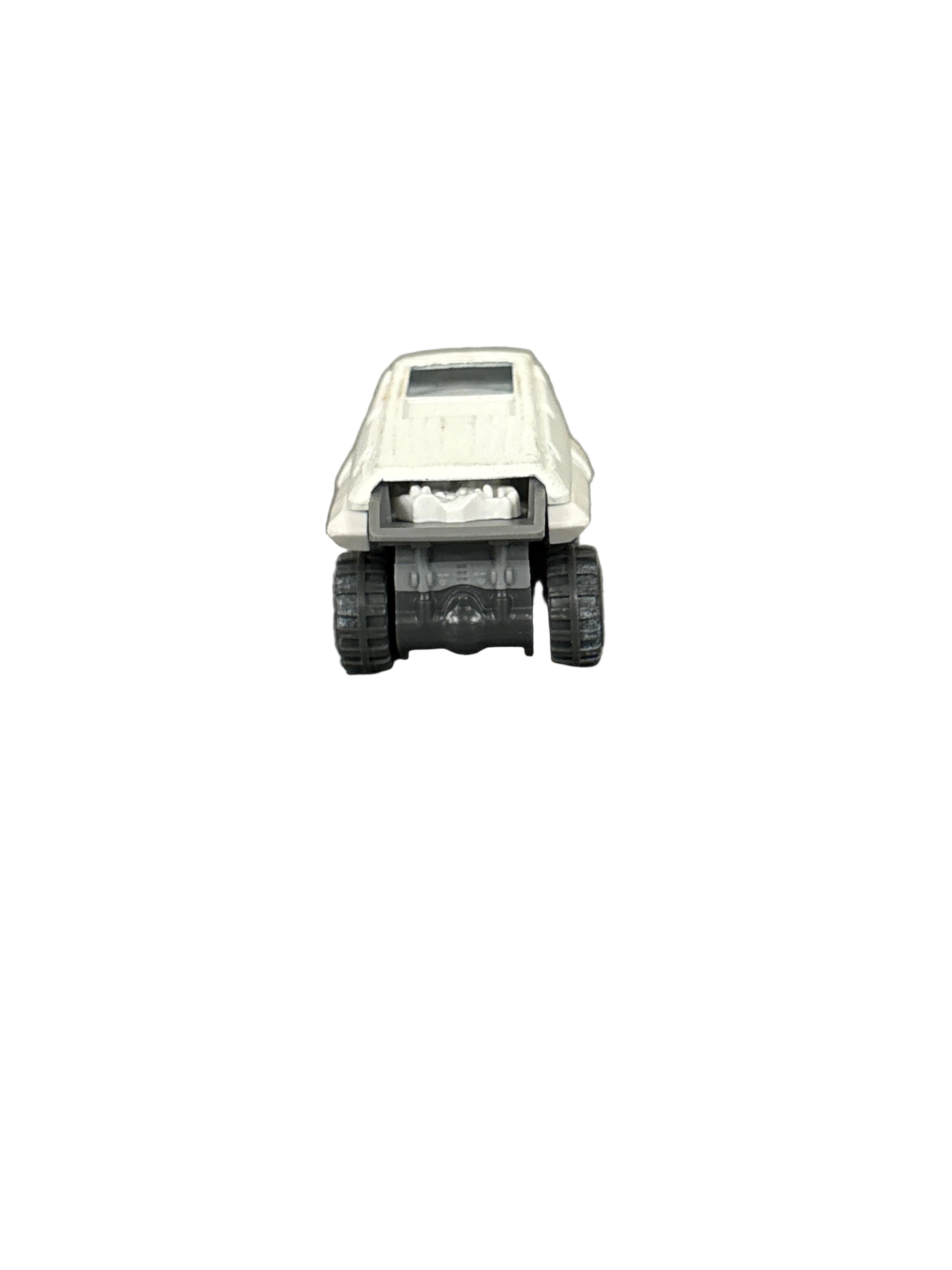 Hot Wheels Wampa Diecast