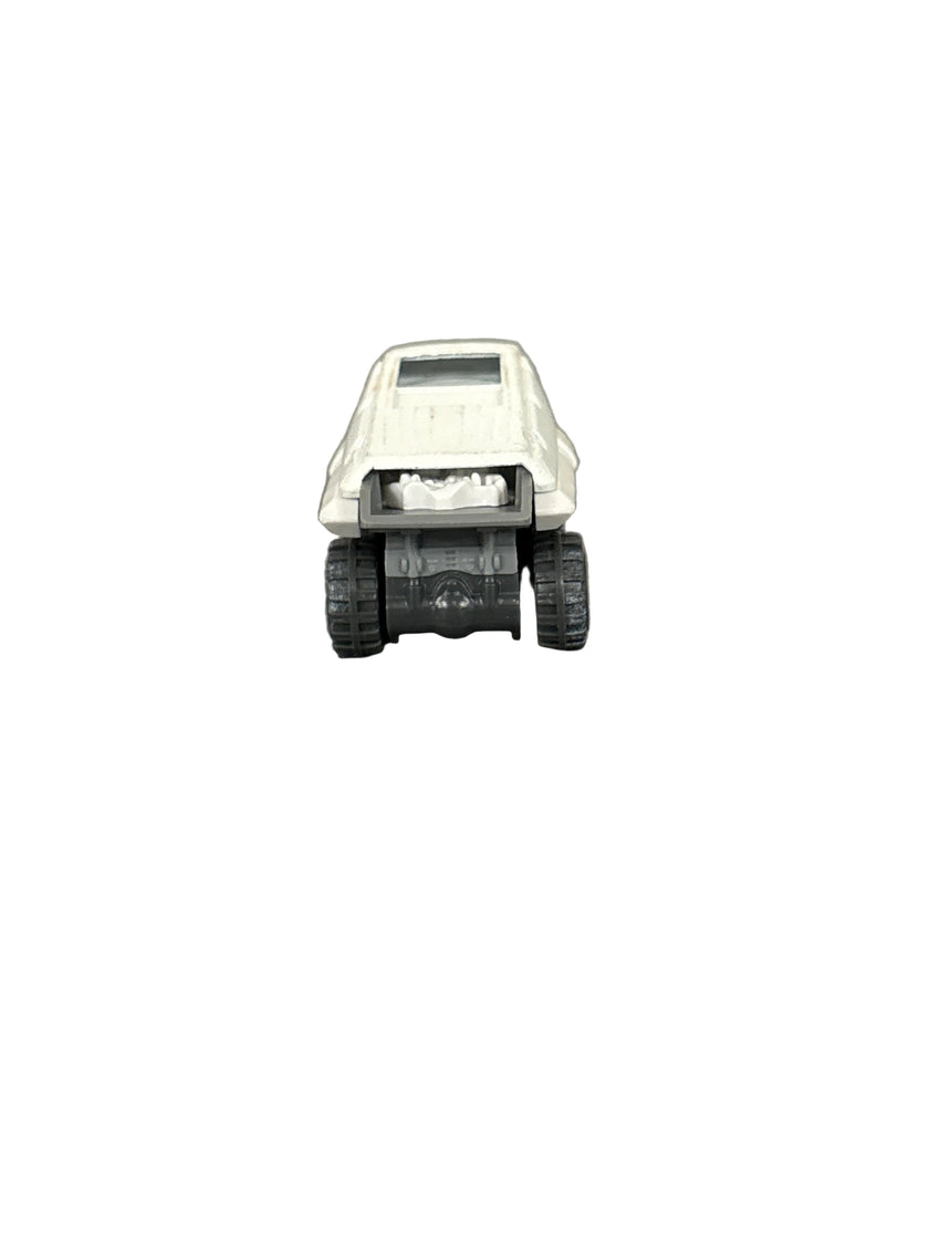 Hot Wheels Wampa Diecast