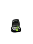 Hot Wheels Trak-Tune Diecast silver