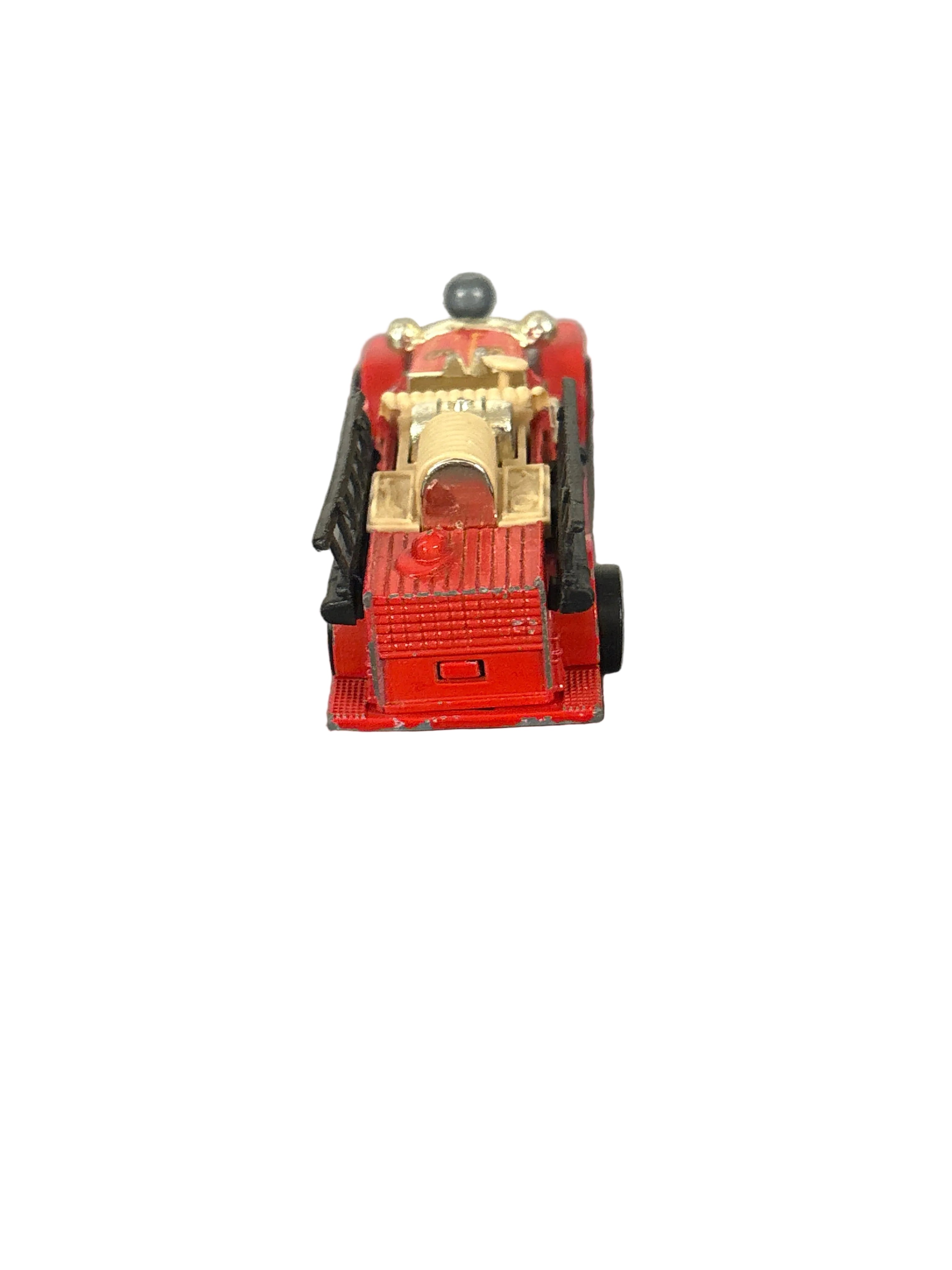 Hot Wheels Old Number 5 Diecast