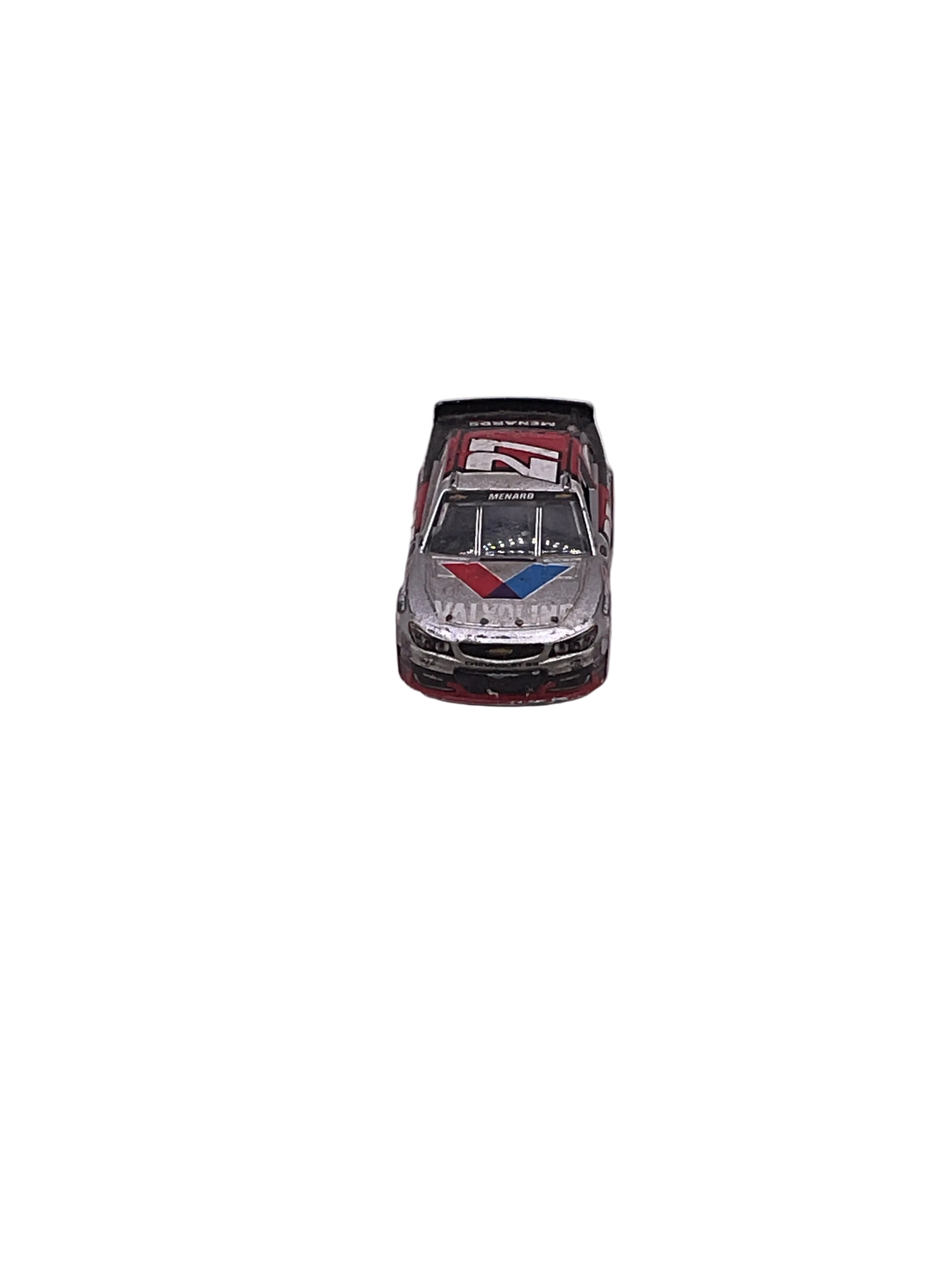 Action Paul Menard Diecast Black