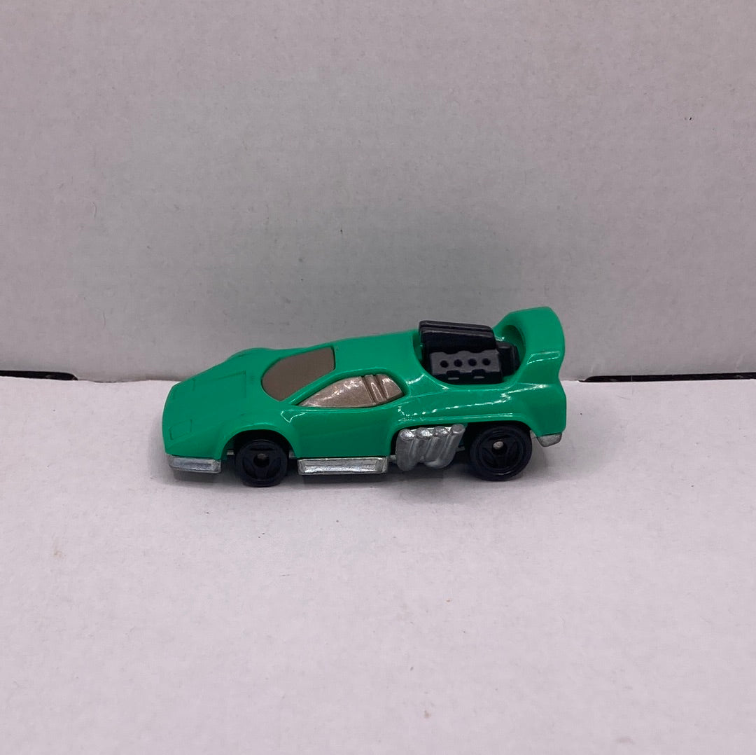 Hot Wheels Chine Diecast