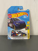 Hot Wheels Ford Transit Connect Diecast Multi Colored