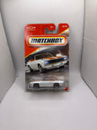 Matchbox 1969 Camaro SS 396 Diecast
