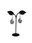 Paint Palette Earrings