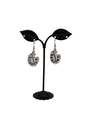 Paint Palette Earrings