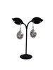 Paint Palette Earrings