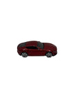 Hot Wheels 2020 Jaguar F-Type Diecast red