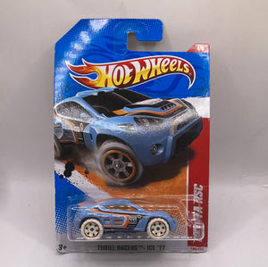 Hot Wheels Toyota RSC Diecast