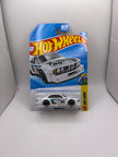Hot Wheels BMW 635 CSi Diecast