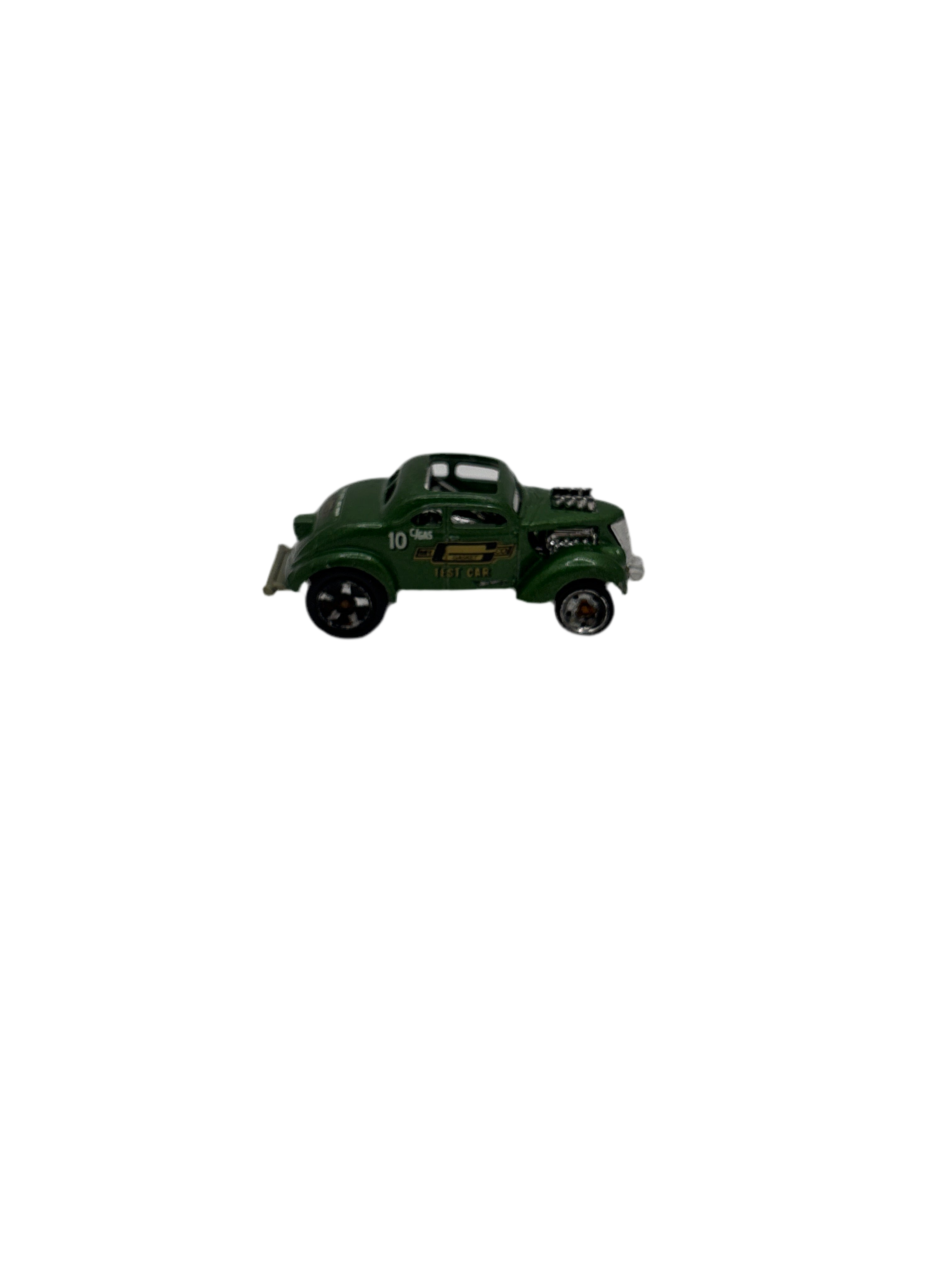 Hot Wheels Pass N Gasser Diecast