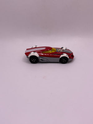 Hot Wheels BDD12 Diecast