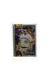 Topps Trevor Megill