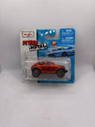 Maisto Off-Road Diecast