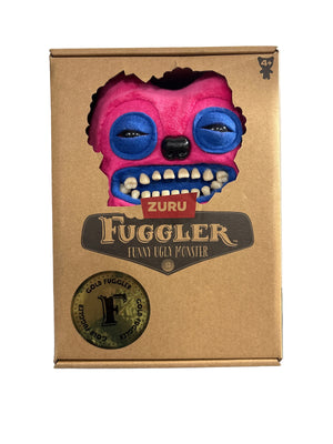 Fuggler Gold Edition pink