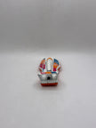 Hot Wheels Hydroplane Diecast white