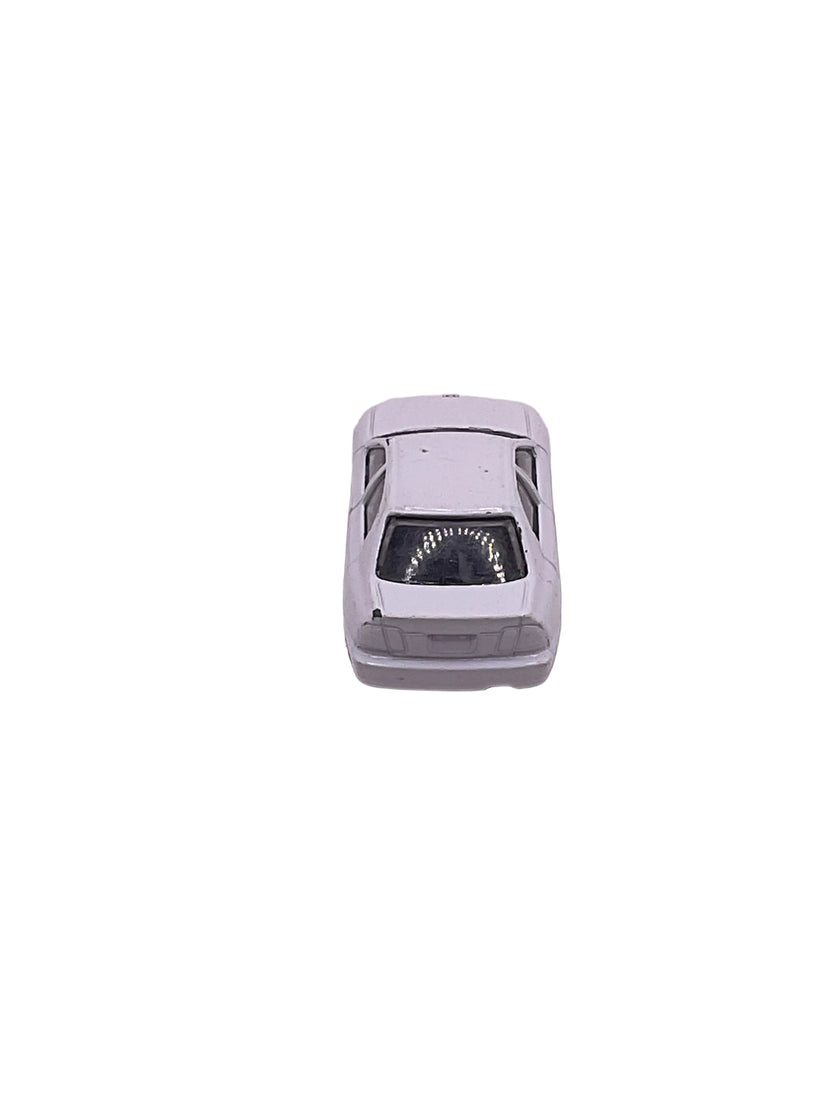 Maisto Honda Accord Diecast White “Rare”