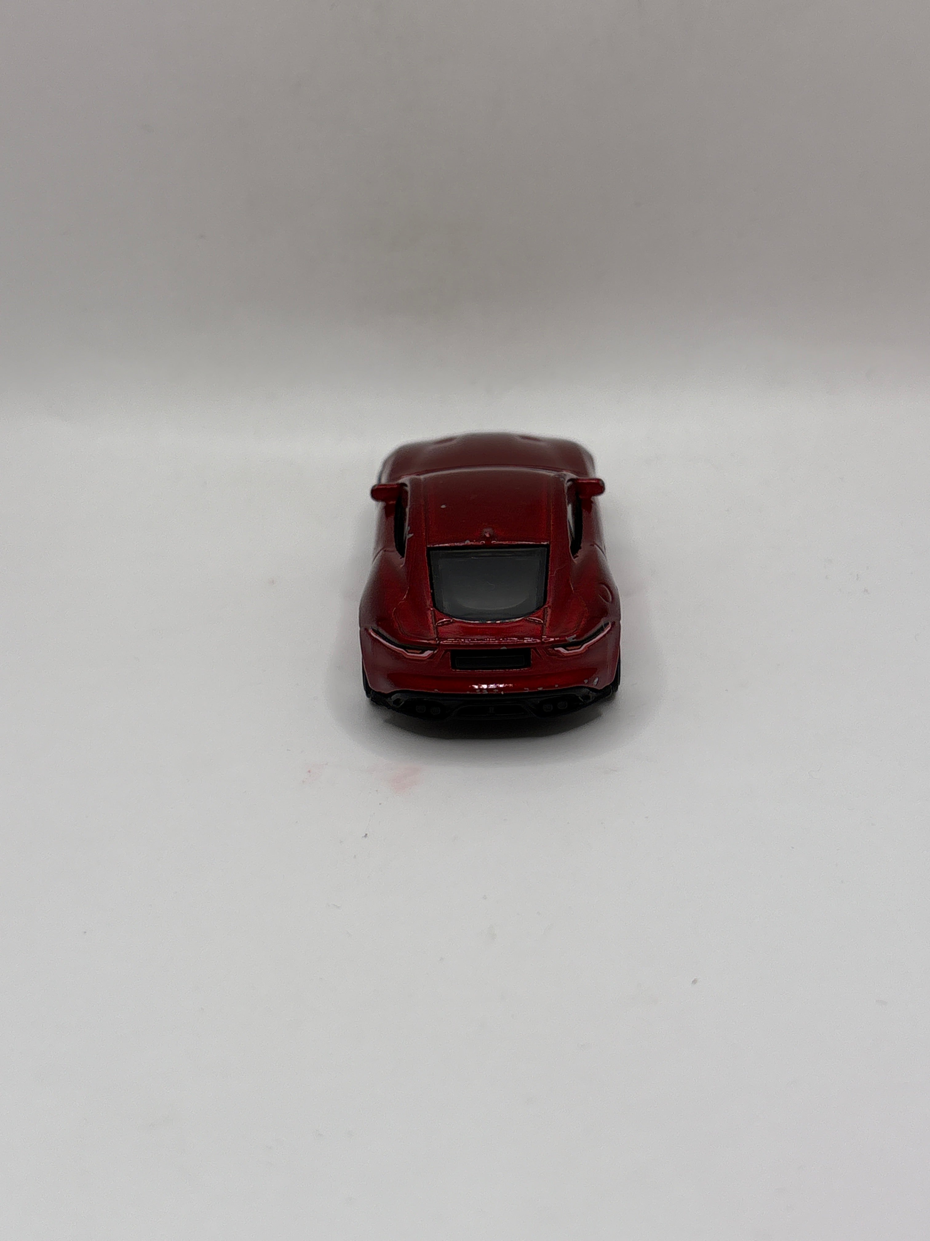 Hot Wheels 2020 Jaguar F-Type Diecast