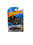 Hot Wheels Classic 55 Nomad Diecast black