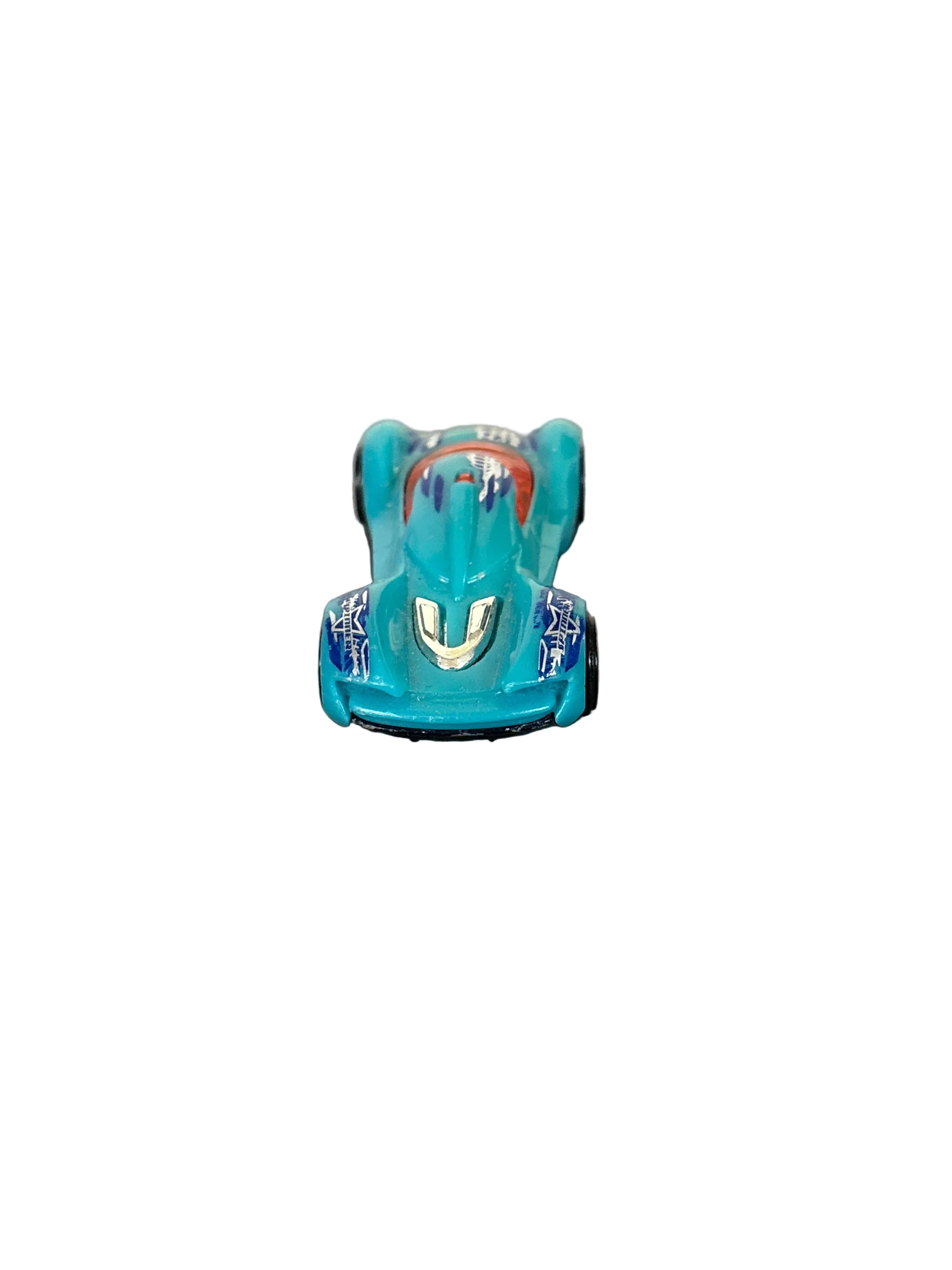 Zuru Metal Machines Scorpiax Diecast