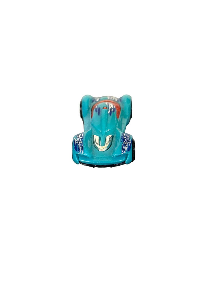 Zuru Metal Machines Scorpiax Diecast