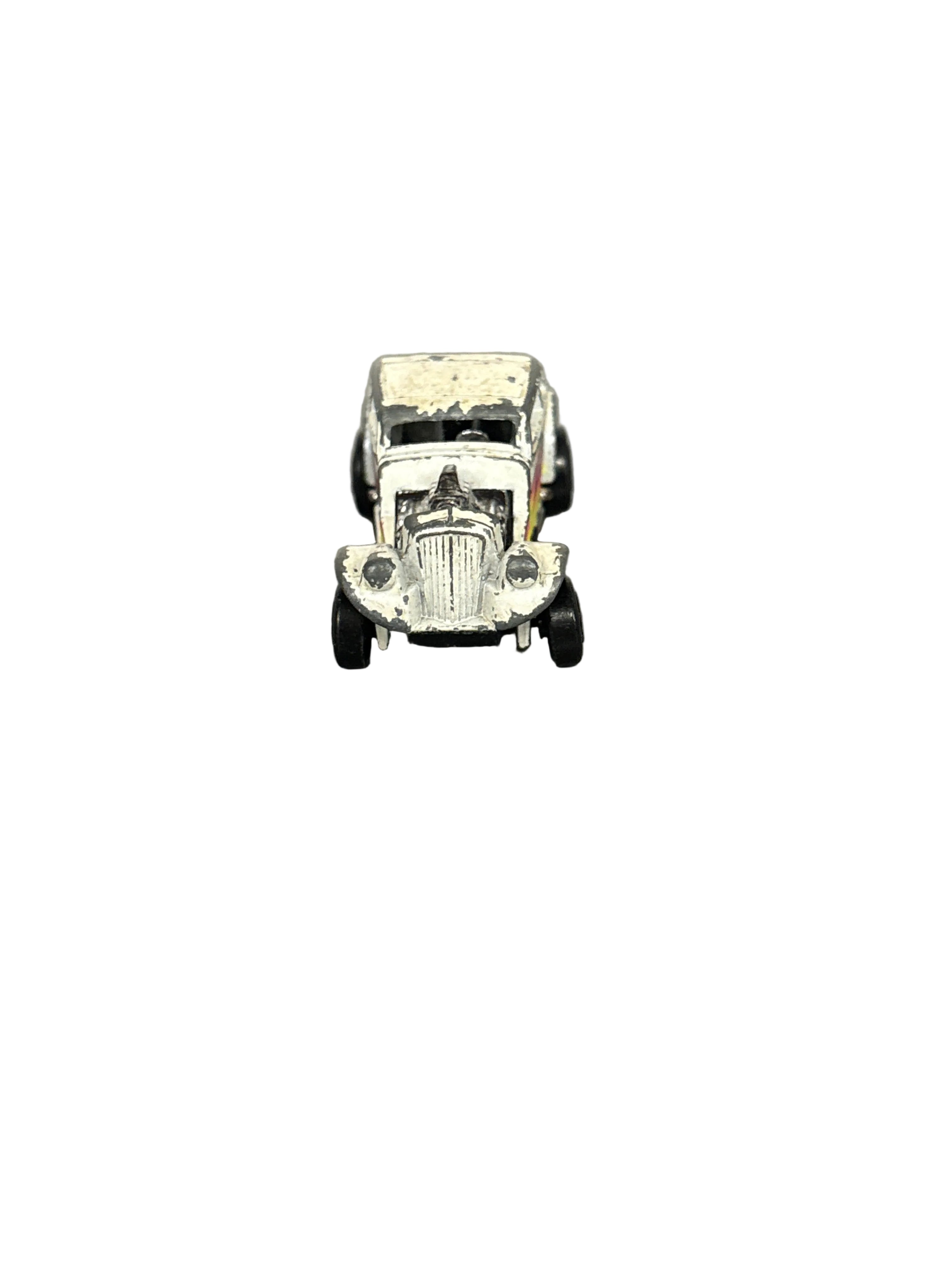 Matchbox 33 Willys Streey Rod Diecast